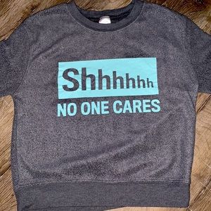 Fuzzy Sweater Sleep Or Casual Worn Few Times Great Condition No Flaws XS